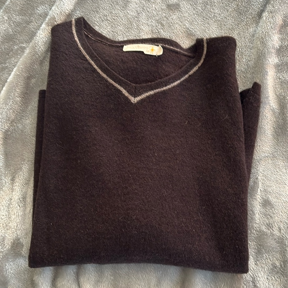 Smartwool sweater
